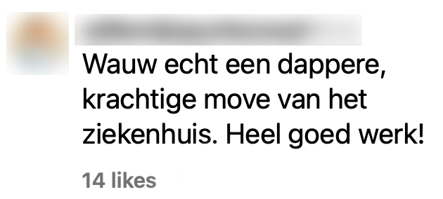 discriminatie teksten campagne