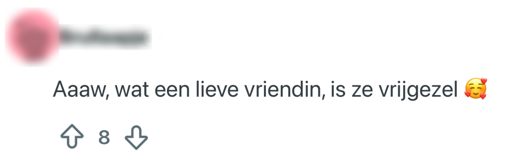 bijzonder brievenbus vegen