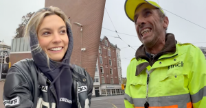 verzonder
