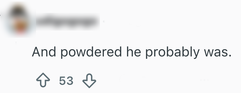 Ingrediënten vikings poedersuiker