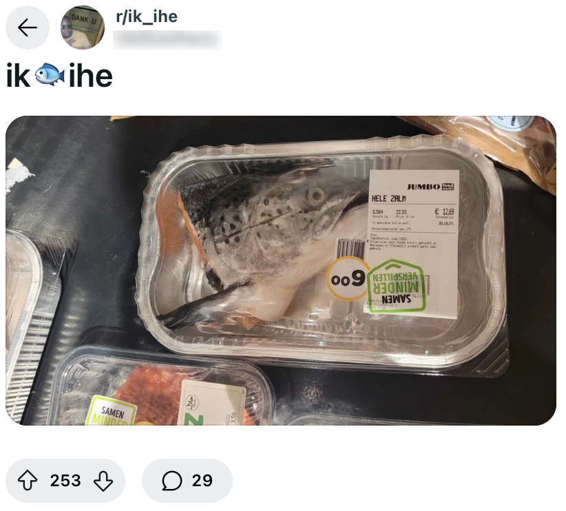zalm