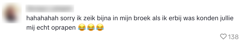 vlot vaders kinderen blunder