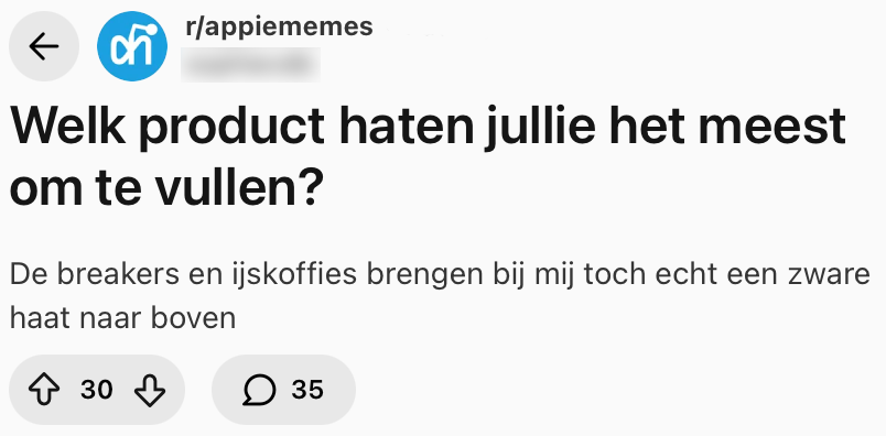 Vakkenvullers
