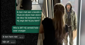 zwerzonder