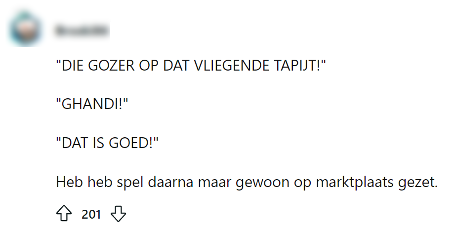 kerst