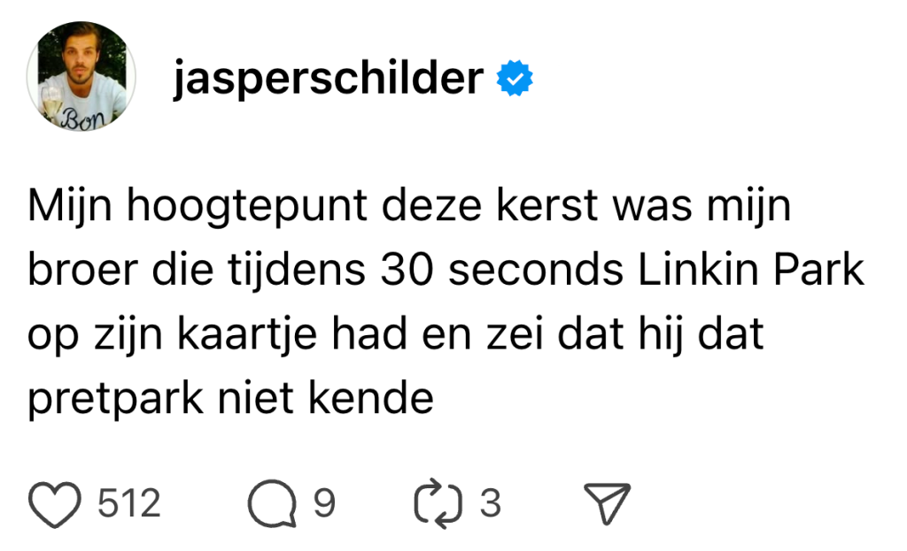 30 seconds