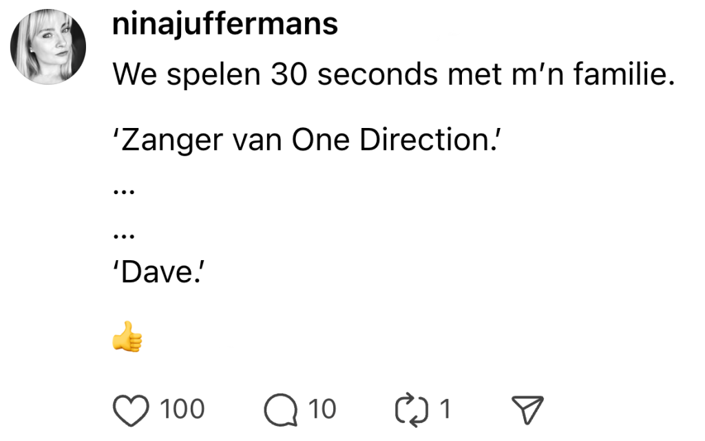 spelletje kerst