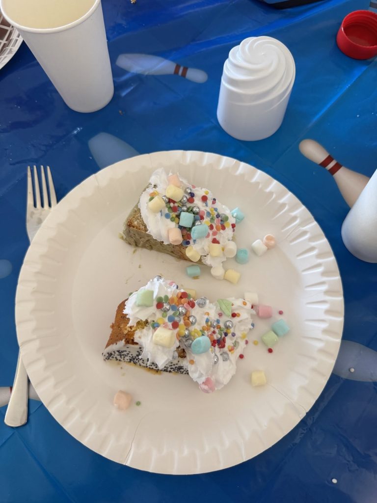 cake slagroom