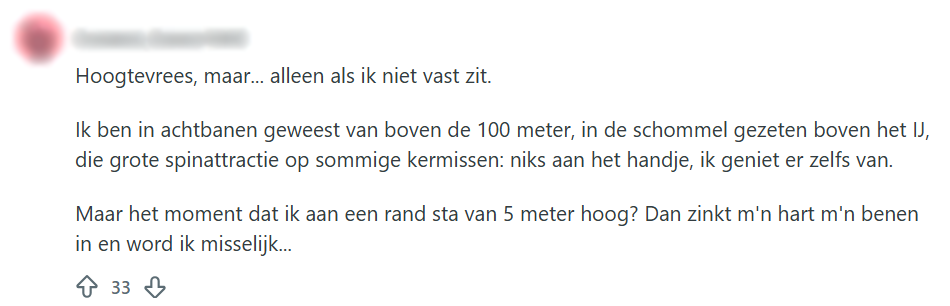 Angsten