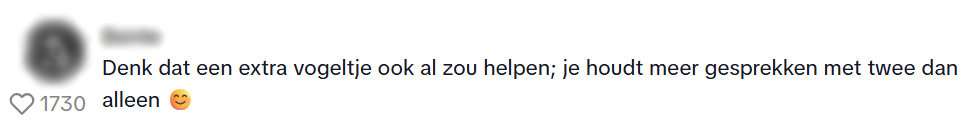 Huisgenoot