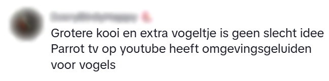 Huisgenoot