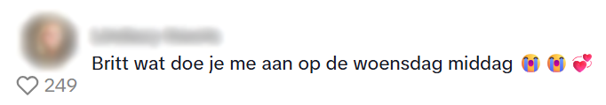Huisgenoot