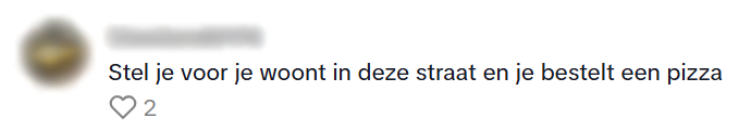 straatnaambordje