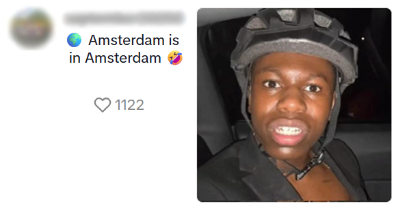 Amsterdam