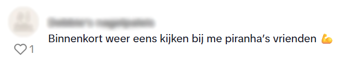 huisdier