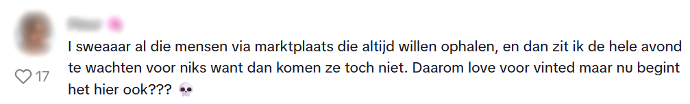 Vinted