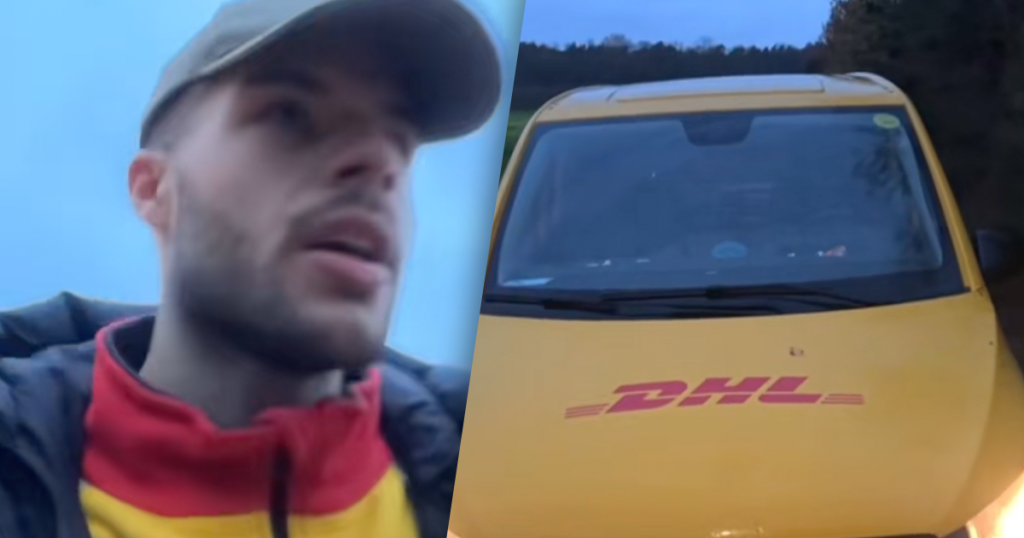 dhl