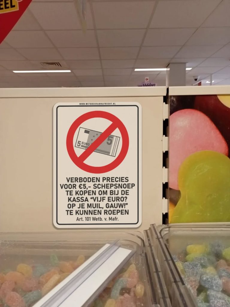 bordjes