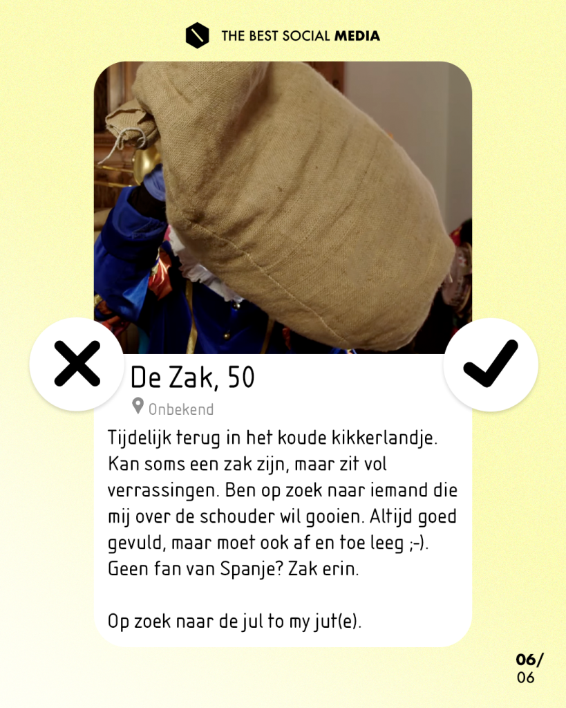 datingapp pieten daten