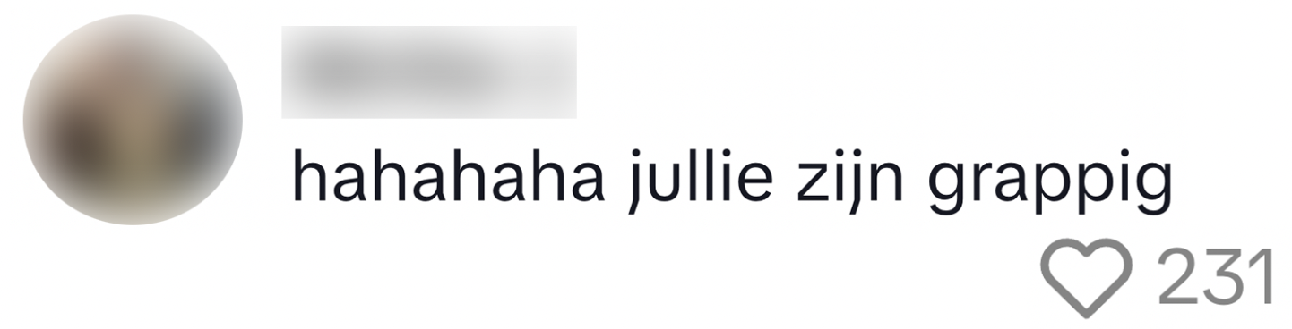 klant