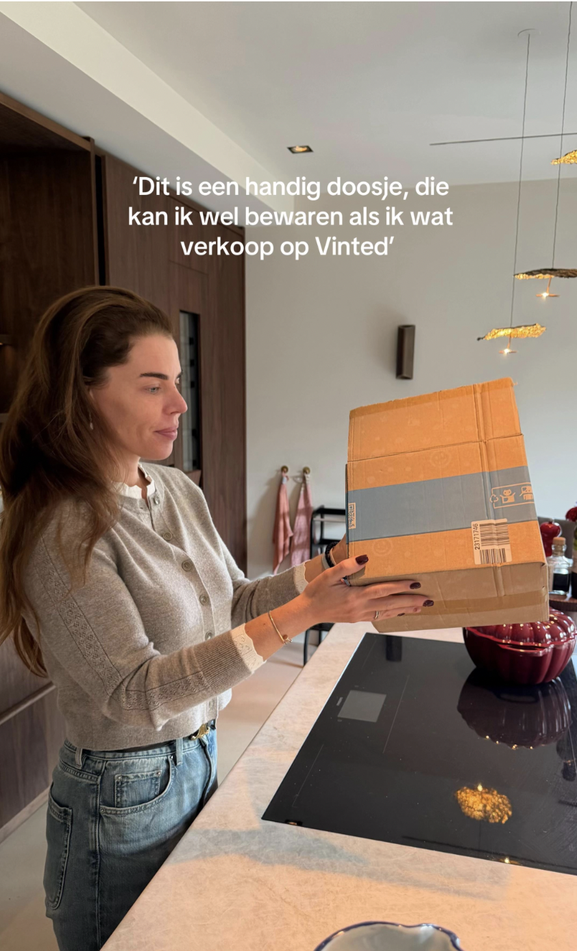 vinted