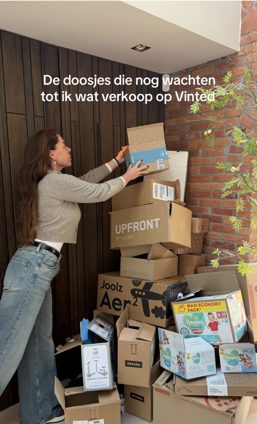 vinted