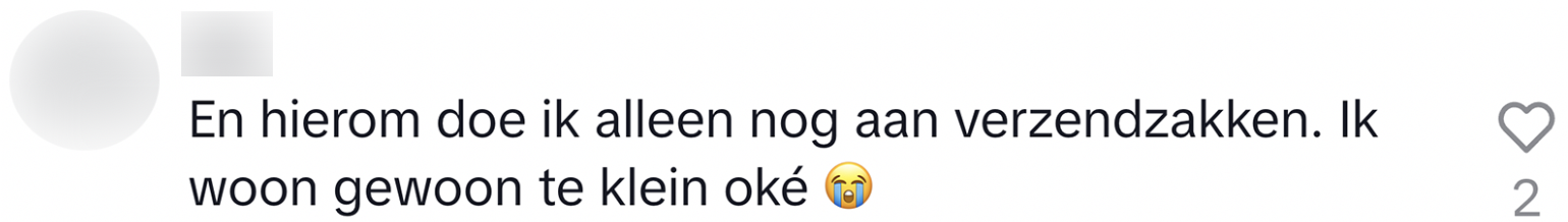 pakket
