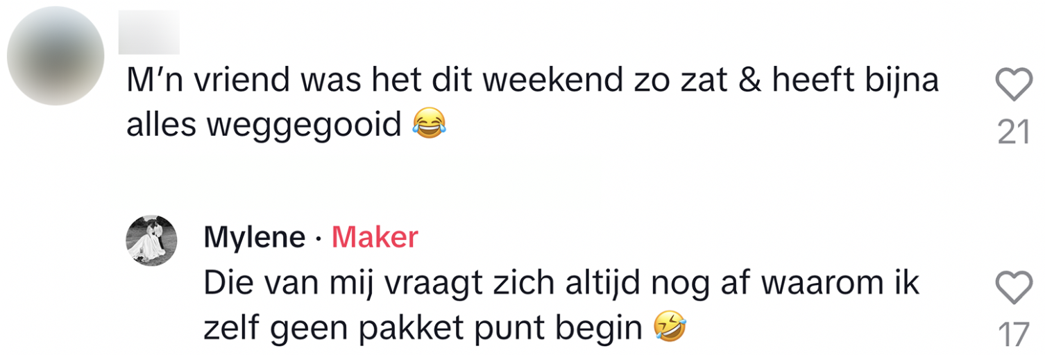 pakket