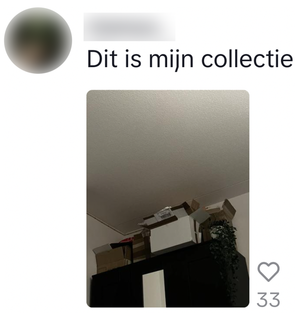 pakket