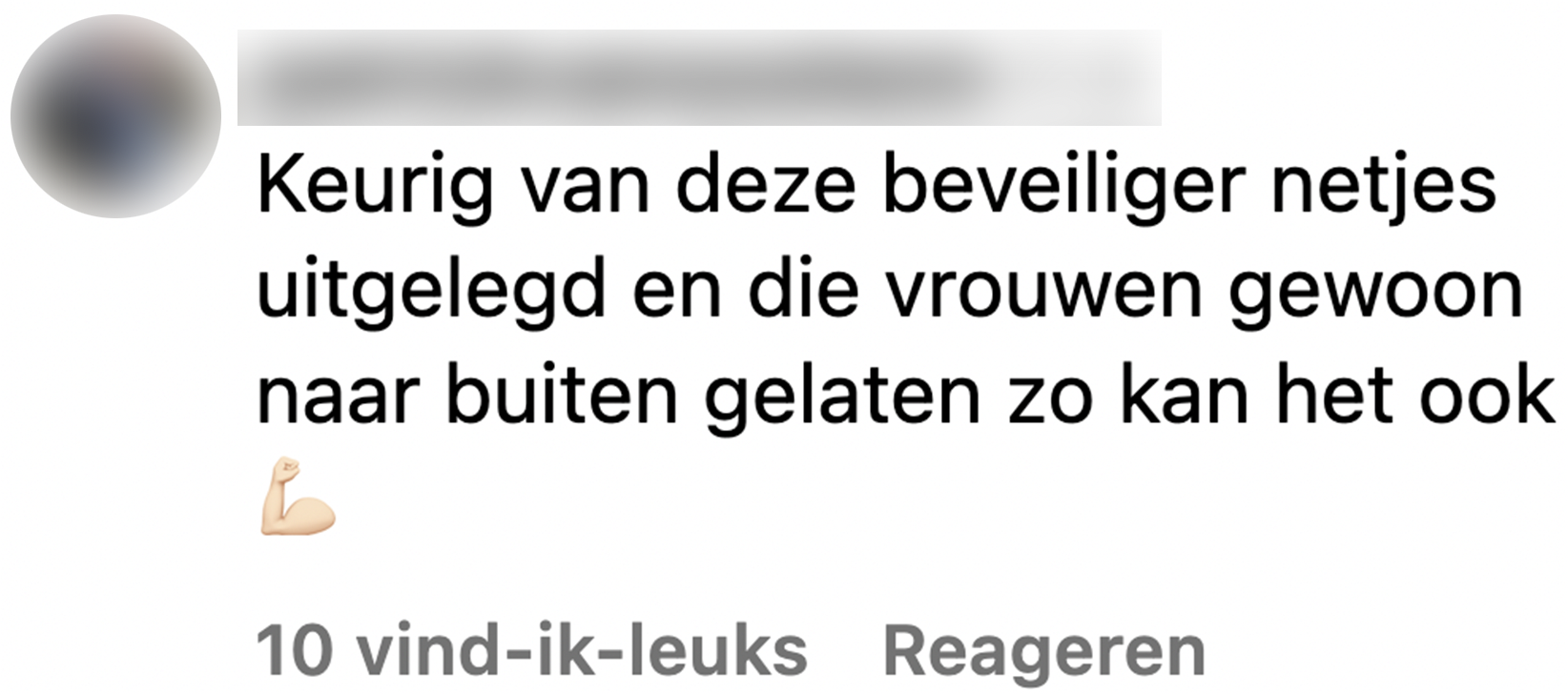 parkeert
