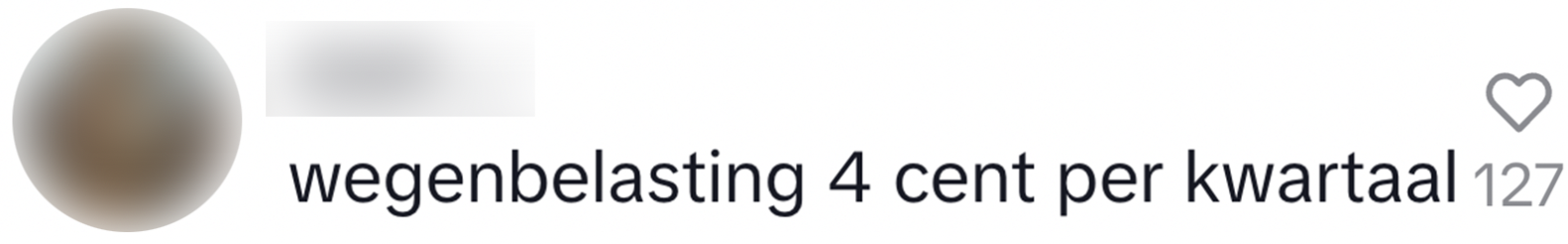 voertuig