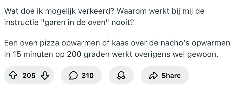 gaar