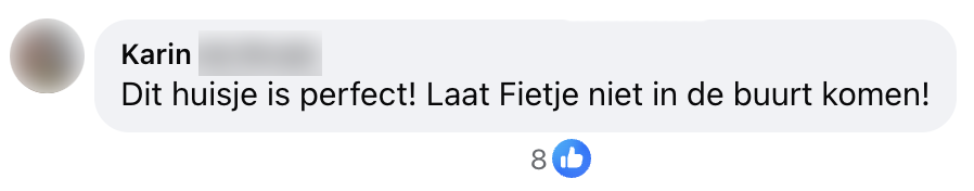 vtwonen albert heijn