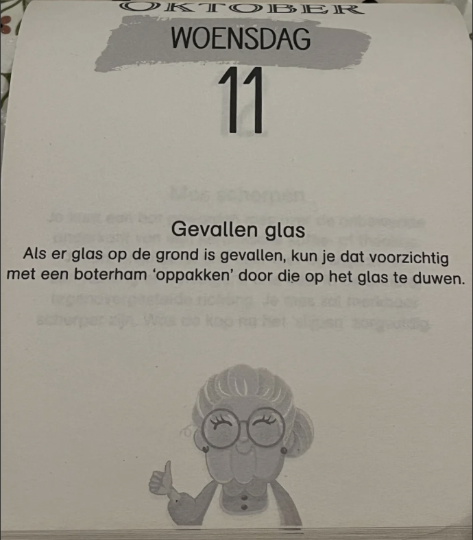 tip