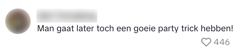 talent
