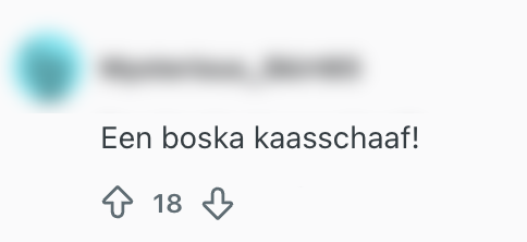 kerstpakket 