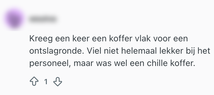 kerstpakket 