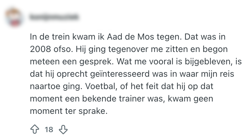 aad de mos