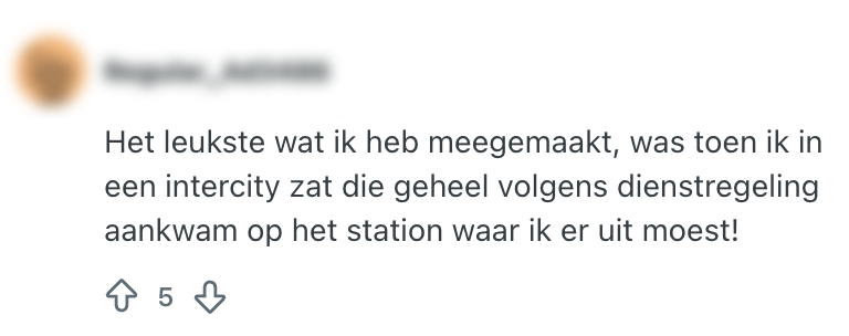 intercity