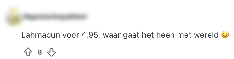 doner