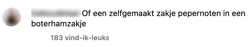 pepernoten