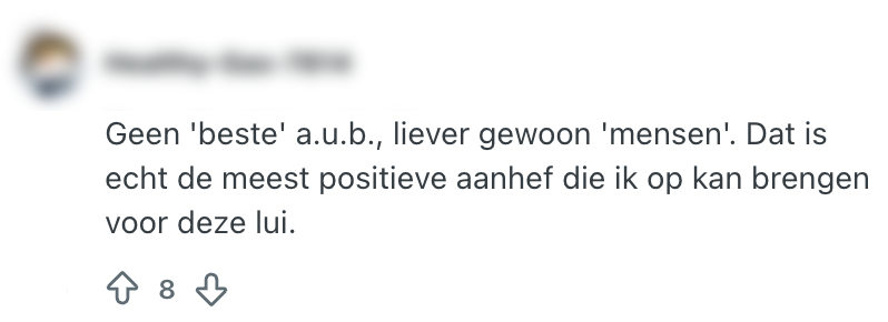 openbaar vervoer