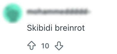 breinrot