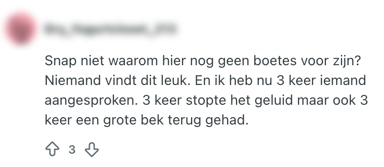 boetes