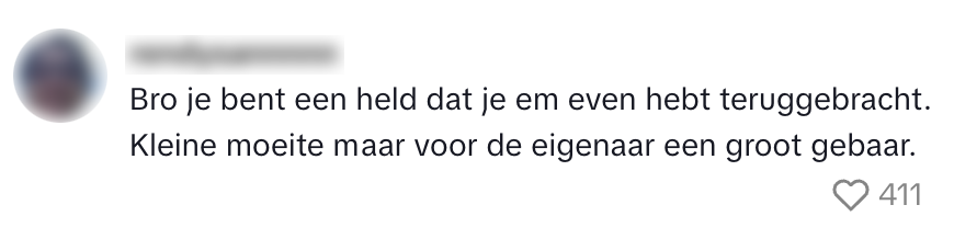 eigenaar 