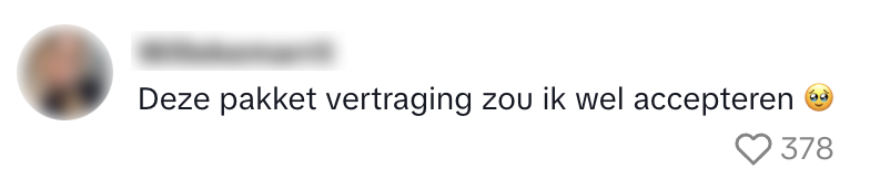 pakket