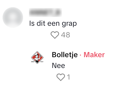 bolletje