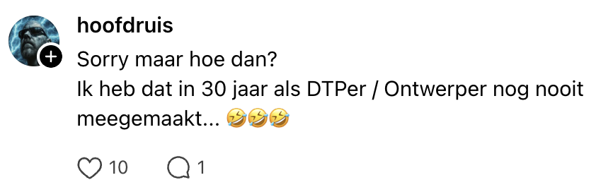ontwerper