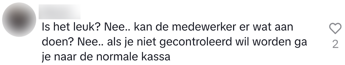 briefje