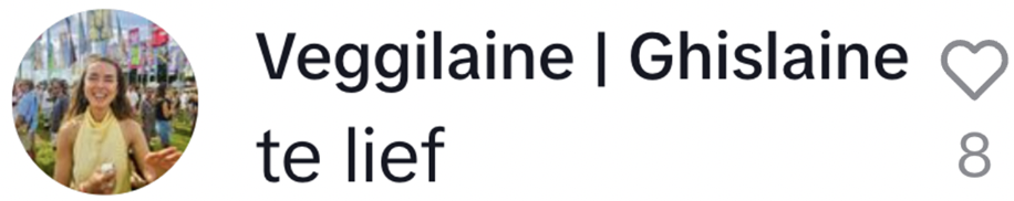 briefje